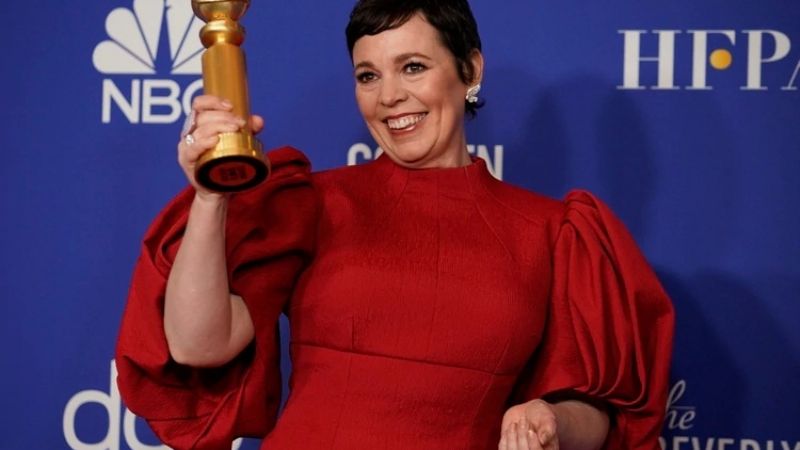 “1917”, la gran sorpresa de los Globo de Oro 2020