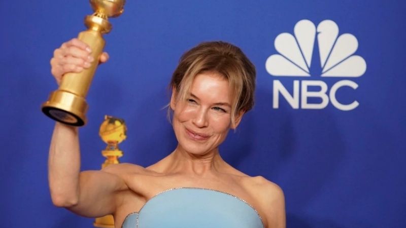 “1917”, la gran sorpresa de los Globo de Oro 2020