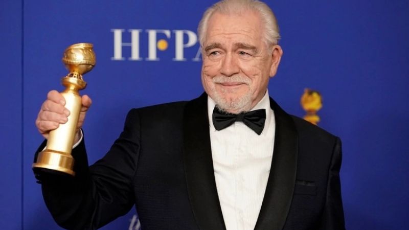 “1917”, la gran sorpresa de los Globo de Oro 2020