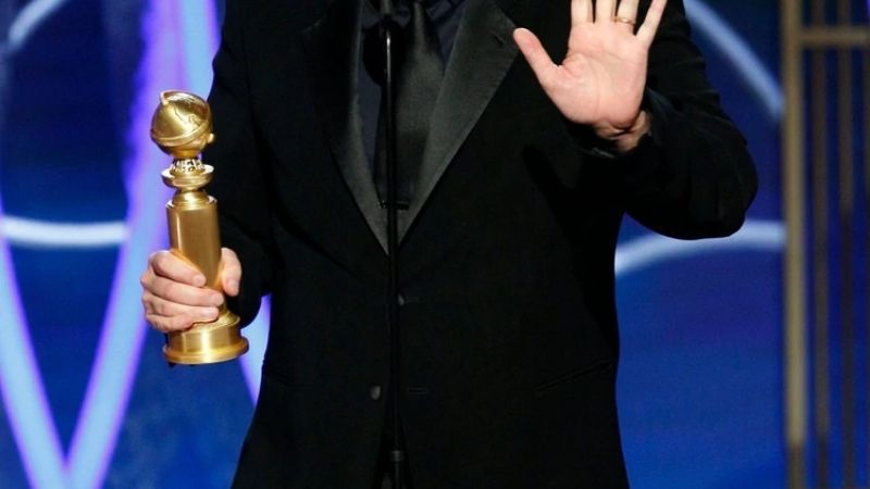 “1917”, la gran sorpresa de los Globo de Oro 2020