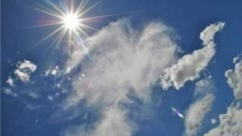 ¿Sigue lloviendo o vuelve el calor agobiante?