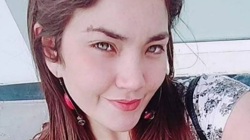 Joven, hija de víctima de femicidio, fue asesinada a golpes