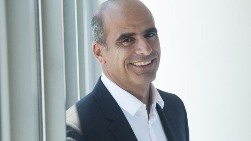 Nobile, nuevo CEO de Telecom Argentina