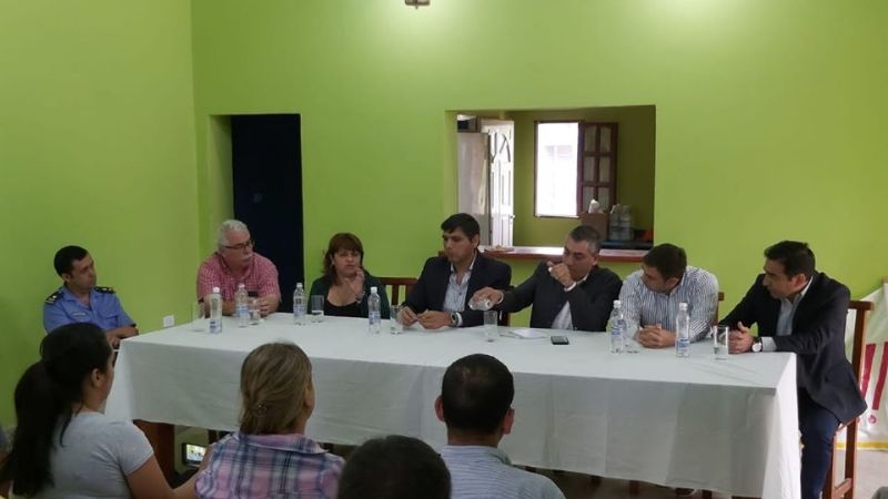 La mamá de Agustín Rasgido pidió celeridad a autoridades de Seguridad