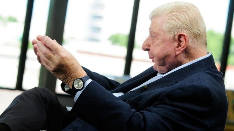 "No hay riesgo de hiperinflación, mal que le pese a algunos"