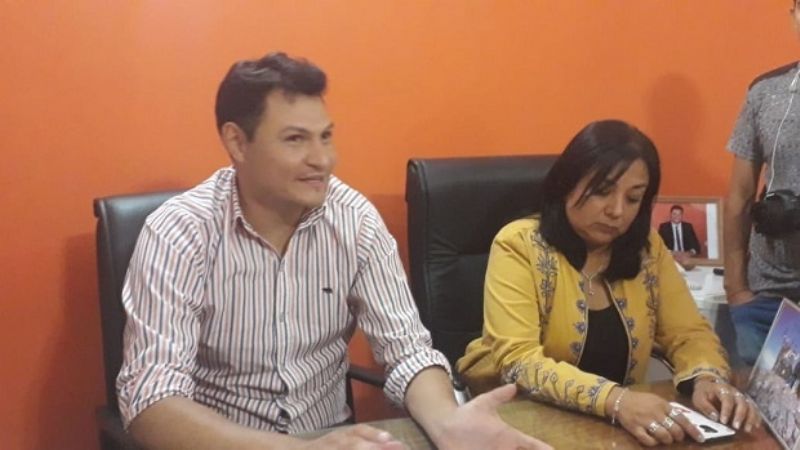 Presión social: Córdoba redujo el aumento salarial de funcionarios