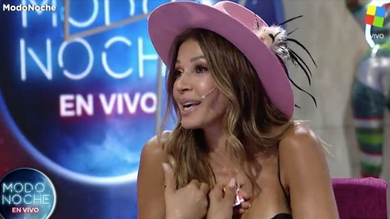 “Susana estaba con alguna copita de más, cuando habló de pobreza"