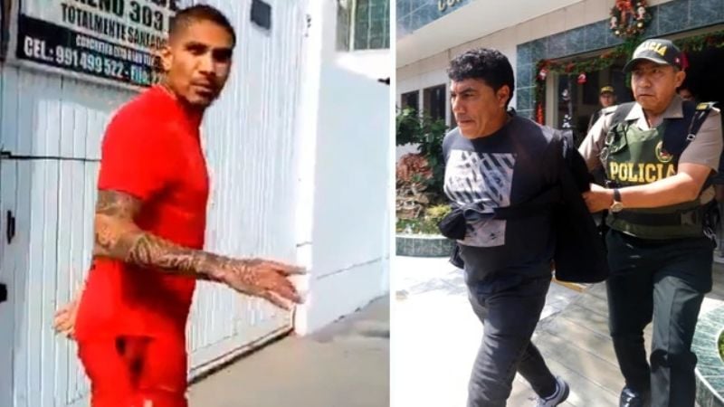 Paolo Guerrero a Boca, una ilusión que se evapora