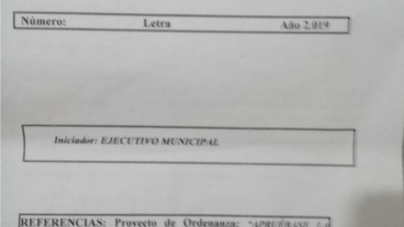 Polémica en Fiambalá por el incremento de sueldos a funcionarios