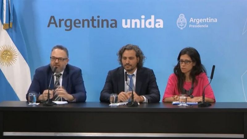 Relanzaron Precios Cuidados con primeras marcas y una rebaja de 8% promedio