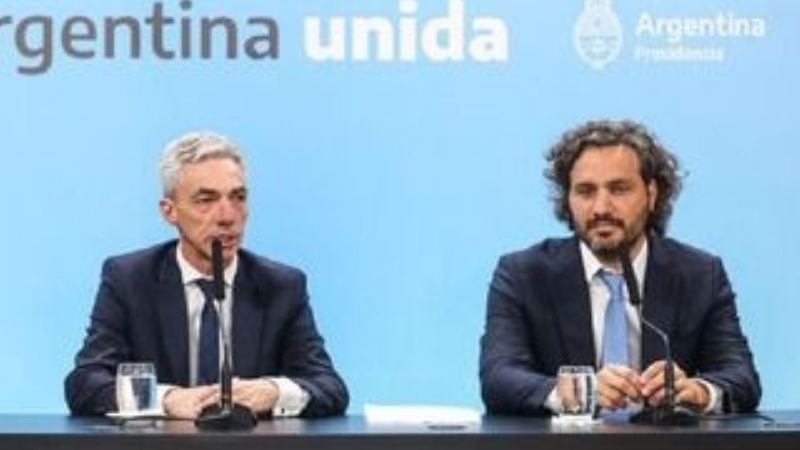 Nación destinará $5 mil millones al transporte público