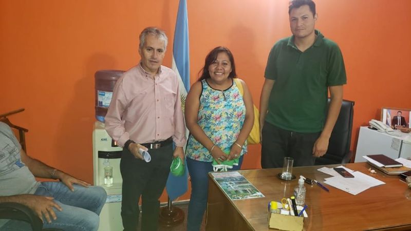 No hay marcha atrás al aumento para funcionarios y se viene el paro