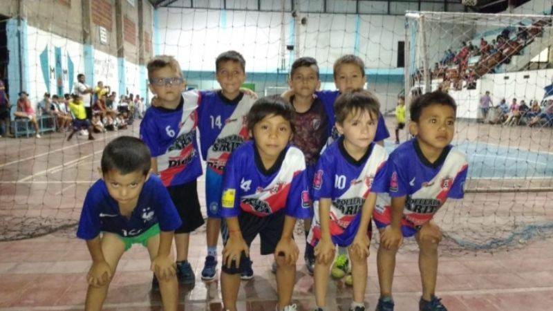 El Baby del Ateneo disputa este miércoles su 13ra. fecha