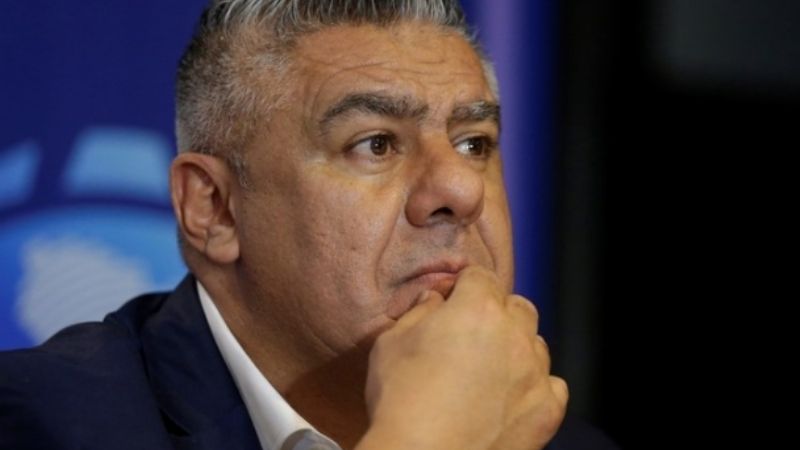 Duro comunicado de la AFA contra la Superliga por el reinicio del torneo