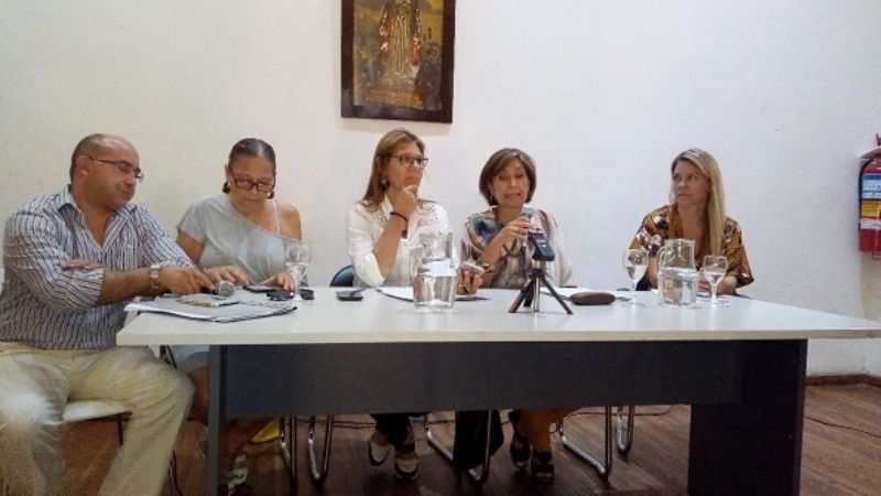 Llamado a concurso para integrar la comedia municipal