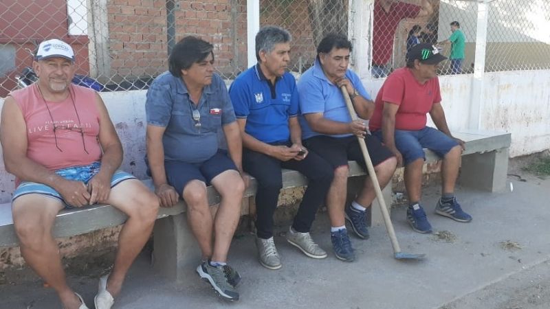 El CoProSeDe en el “Prevedello” y Banda de Varela