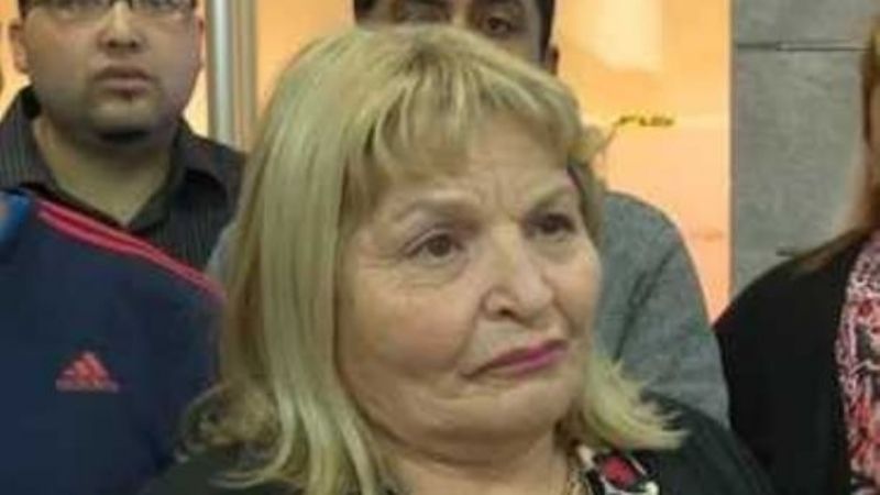 Apuntan al accionar “vergonzoso” de la secretaria general del SELEG