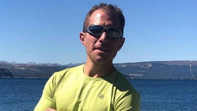 Murió ahogado un turista argentino en una playa de Colombia