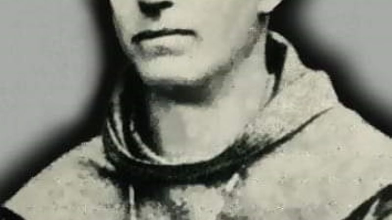 10 de enero: 137° aniversario de la muerte de Fray Mamerto Esquiú