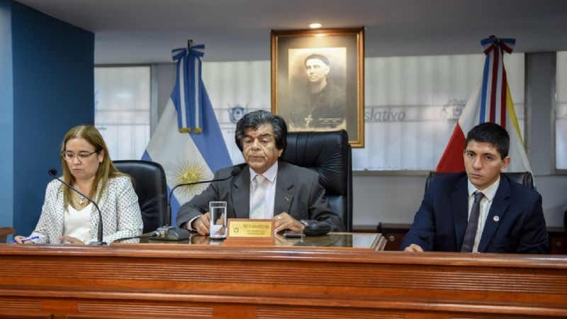 El Senado aprobó el pliego de Gober