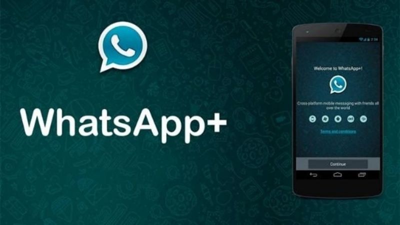 Whatsapp Plus: ¿Qué es y por qué no debes instalarlo?