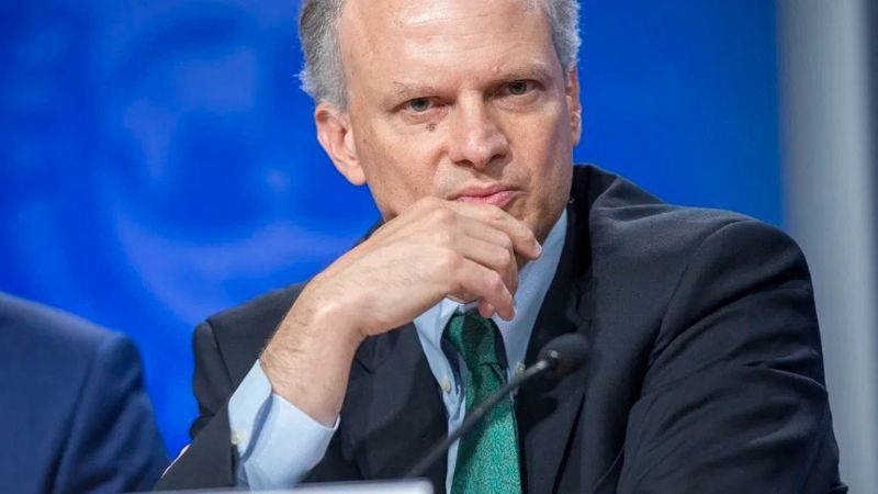 El FMI elogió el primer mes de Gobierno de Alberto Fernández