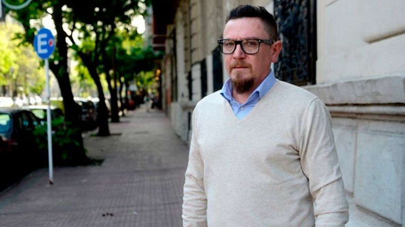 Denuncian que el macrismo "guionó" su declaración contra Cristina Kirchner