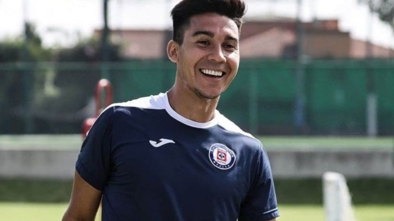 Pol Fernández está a un paso de volver a Boca