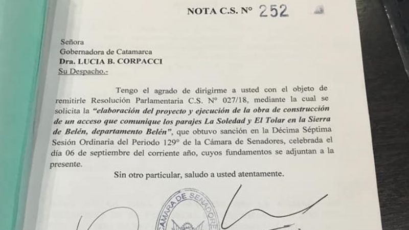 Indignación social por la muerte de un hombre de 35 años en El Tolar