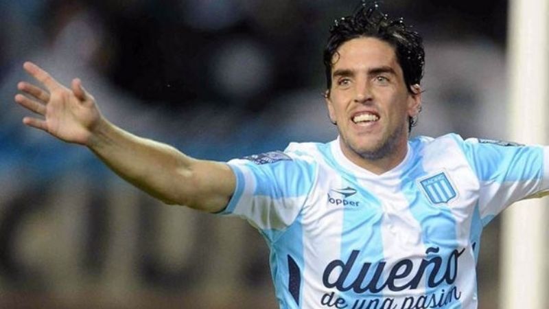 Hauche más cerca de Racing; pero se complicó lo de Fértoli