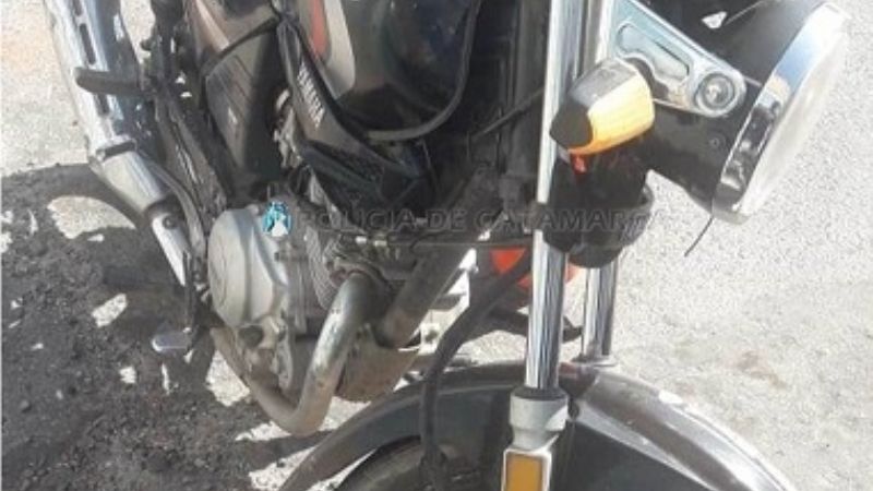 Autos retenidos y una persona detenida en controles