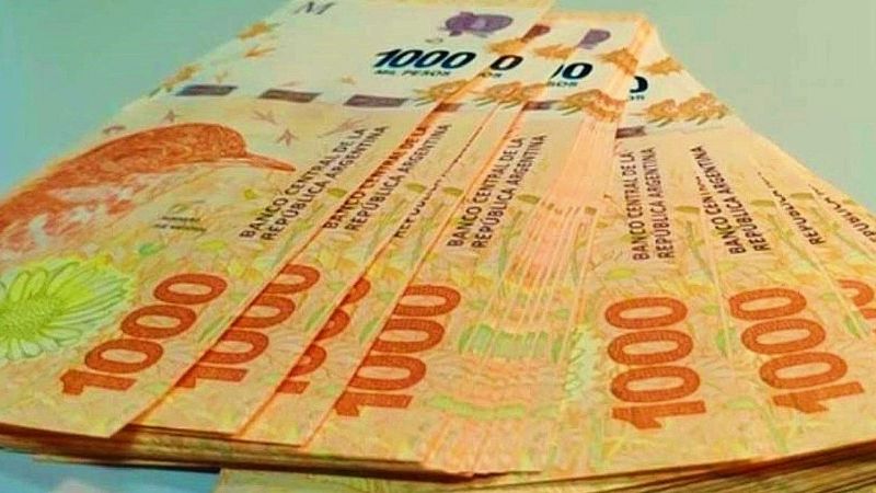 Cobran Pensiones No Contributivas y ATP