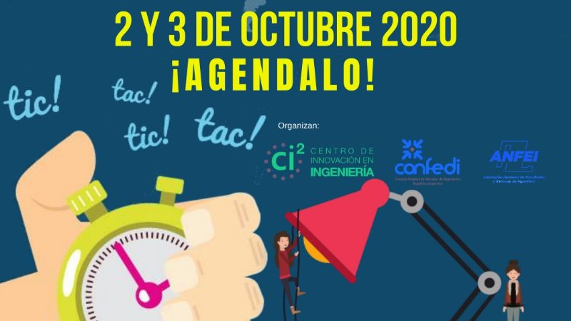 Comienza una nueva edición del Rally Latinoamericano de Innovación