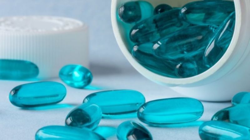 El ibuprofeno no está asociado con síntomas más graves