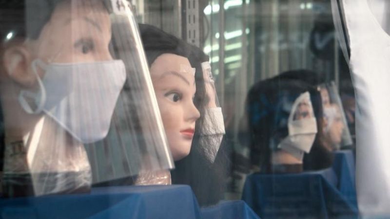 Tucumán: más de 800 casos