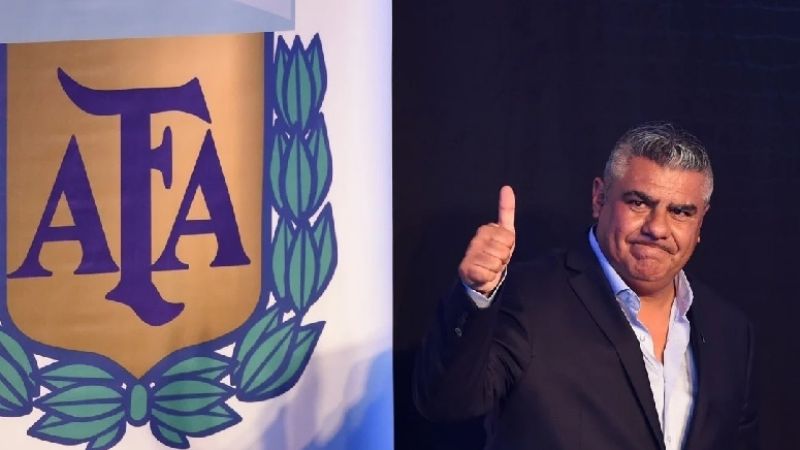 El TAS falló a favor de AFA y en contra de San Martín (T)