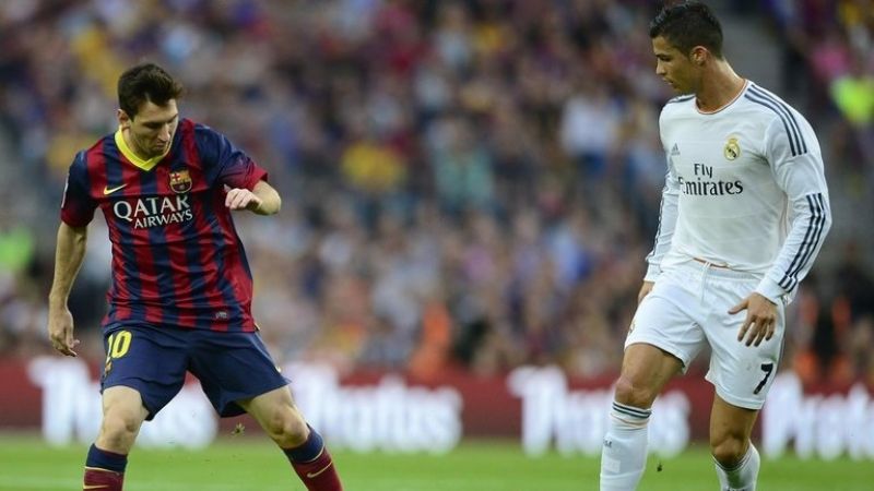 Duelo Messi-Cristiano en los grupos de la Champions 2020-21