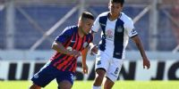 SAN LORENZO le ganó los do amistosos a Talleres de Córdoba.