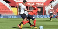 INDEPENDIENTE cayó 0-2 frente a Deportivo Morón de la Primera Nacional.
