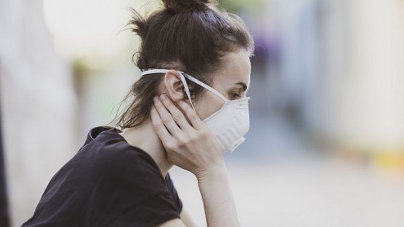 Córdoba: 52 muertos y 1700 positivos