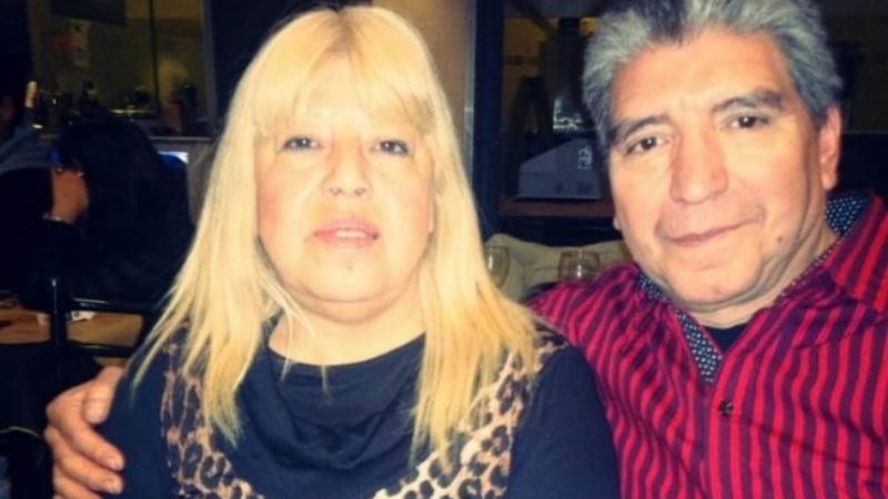 Tenían 65 años, se enamoraron a los 16 y murieron de COVID-19
