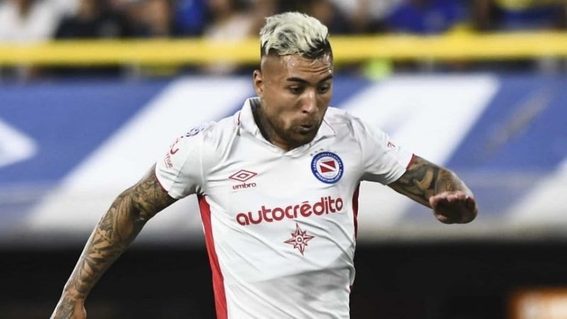 Boca “durmió” y Batallini se va a México