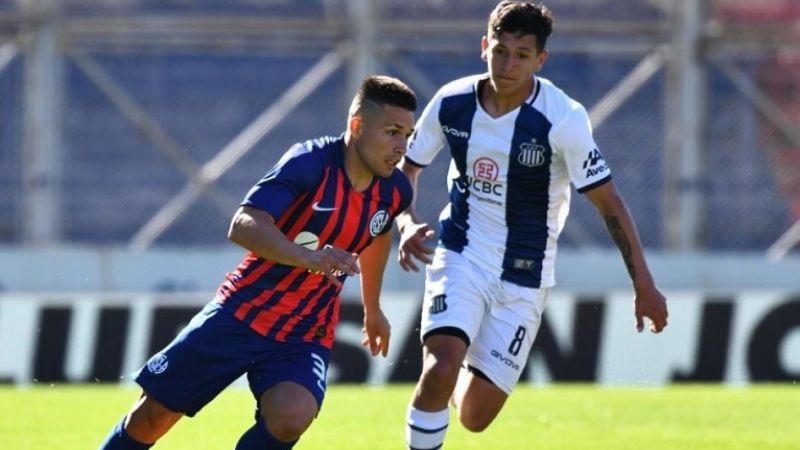 Ganaron San Lorenzo y Racing; perdió Independiente