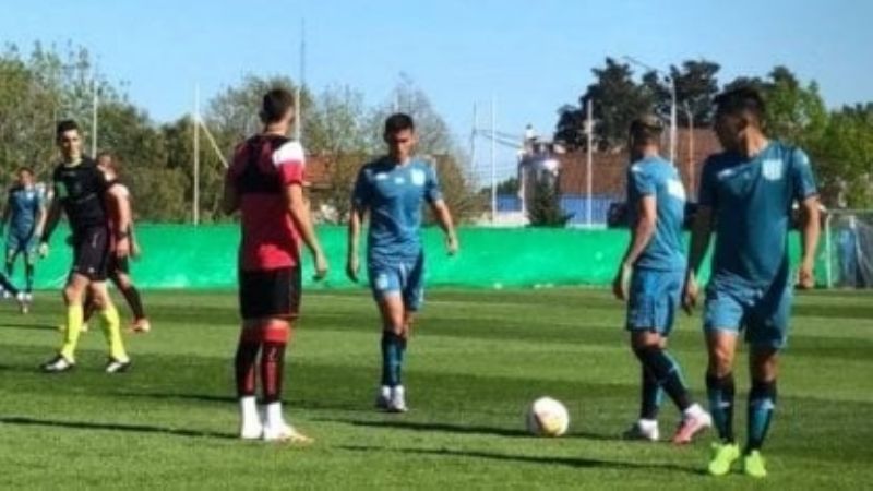 Ganaron San Lorenzo y Racing; perdió Independiente