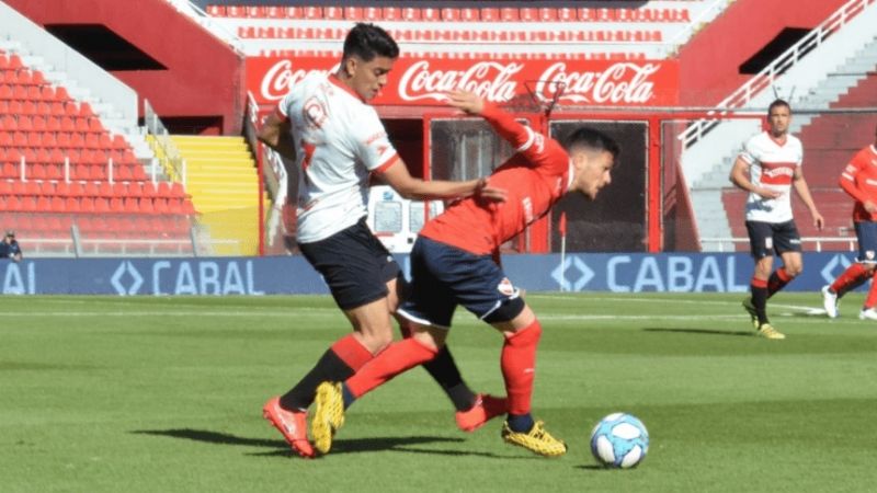 Ganaron San Lorenzo y Racing; perdió Independiente