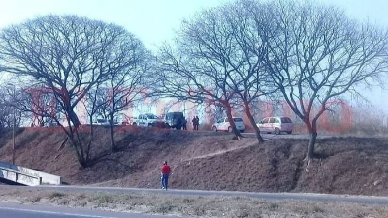 Horror en Jujuy: hallaron el cuerpo de otra joven en un descampado