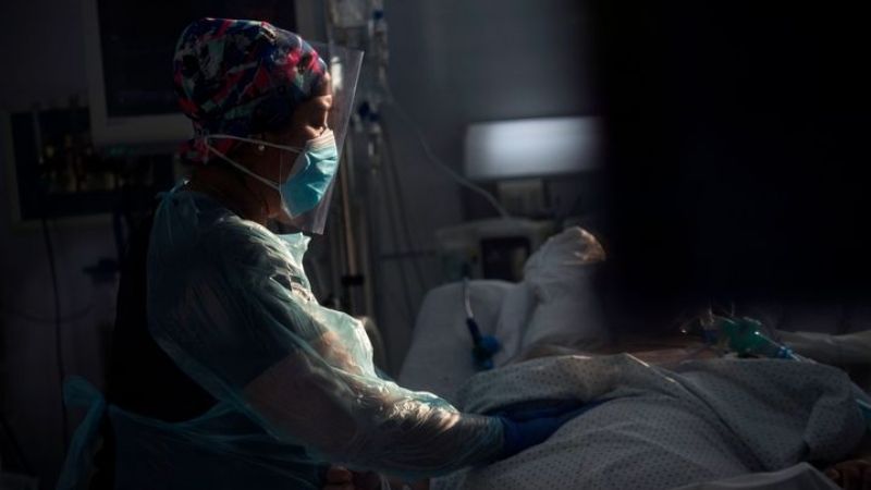 Salta suma 203 casos y 21 muertos