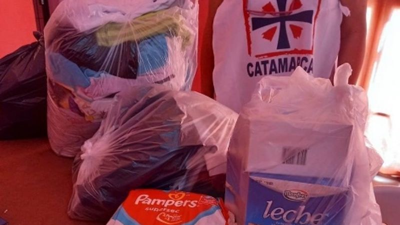 Cáritas prioriza su ayuda a los más necesitados en tiempo de pandemia