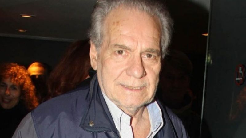 Murió por coronavirus el reconocido actor Hugo Arana