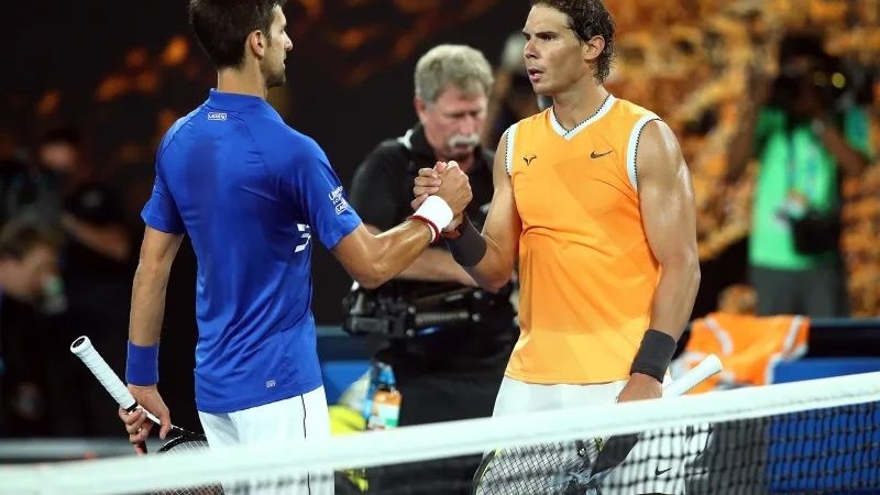 Final de Roland Garros, la F1 y el Moto GP